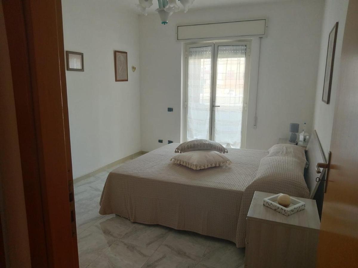 Appartamento Casetta Cavour Pantelleria Esterno foto
